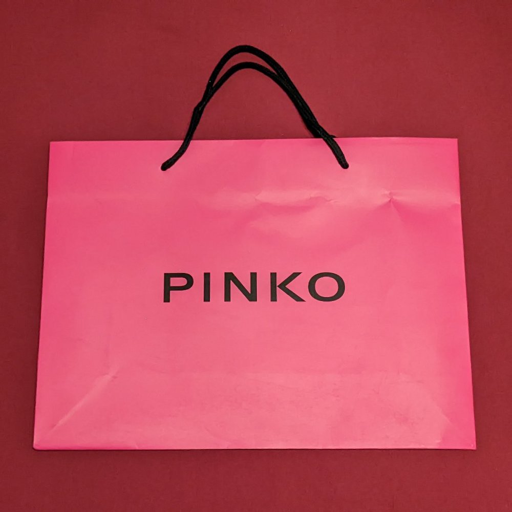 Pinko Shopping Bag💥PRICE DROP💥
